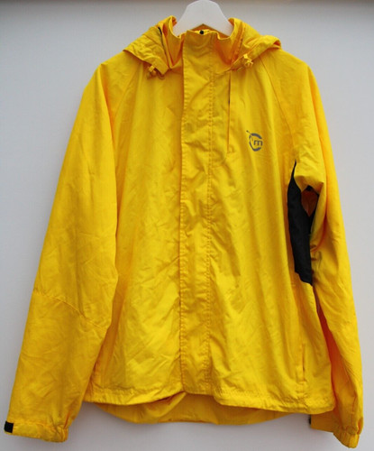 Movement session regenjacke - movement,