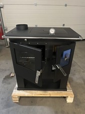 Verso CS Küchenofen Kaminofen