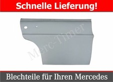 Mercedes /8 W114 W115