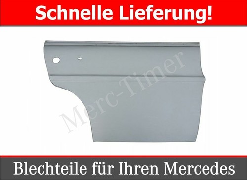 Mercedes w114 w115 - mercedes, /8