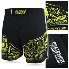 PRETORIAN MMA Shorts Fight