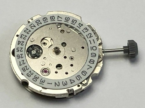Miyota citizen 8215 version - miyota-citizen,