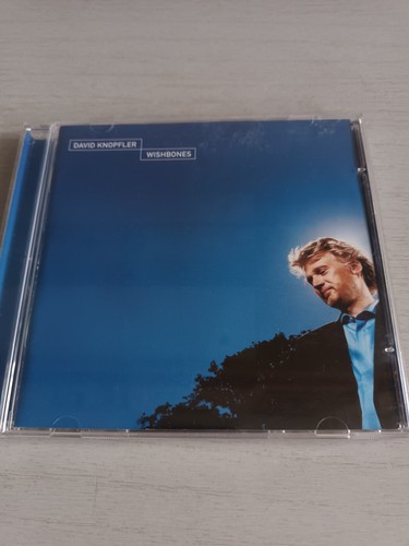 David knopfler whisbones cd - david, knopfler_
