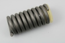 Husqvarna 362, 365, 371, 372, 375 Vibrationsdämpfer Feder 503637602 Jonsered