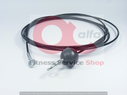 Multigym cable lower - -,