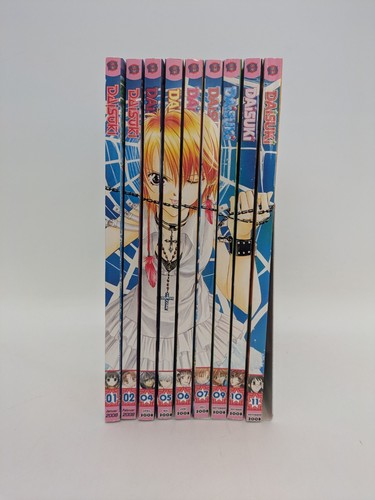 Daisuki magazin lifestyle - magazin,