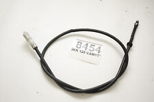 8454 Piaggio SKR 125  CSM Tachowelle