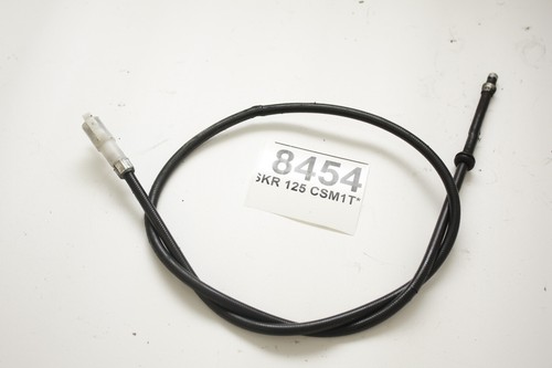 8454 piaggio skr 125 csm - 125,