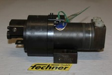 Hydraulik motor sauer omm - hydraulik, 32