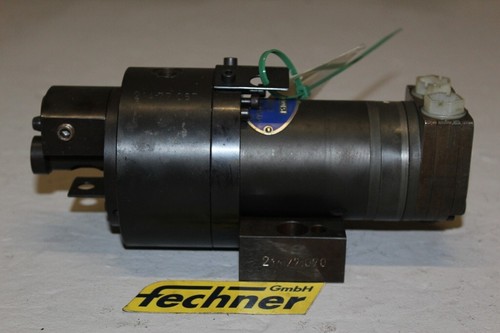 Hydraulik motor sauer omm - motor,