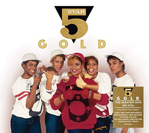 Five star gold - star,