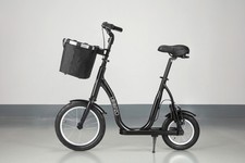 NUE Loopzo Laufrad für