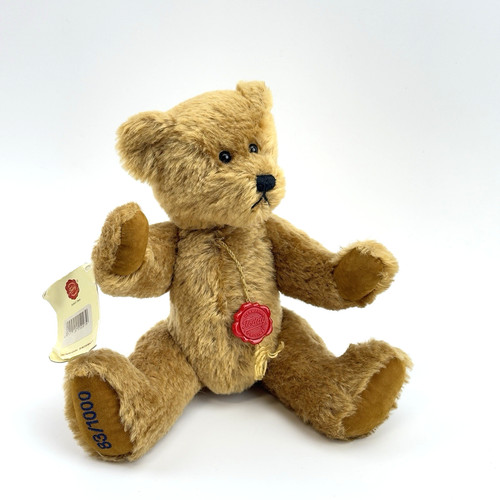 Hermann teddy original - original, |