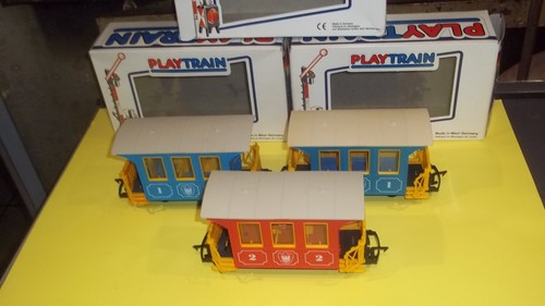 Faller train play spur - spur, 0