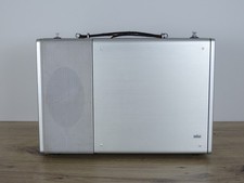 Braun station T1000CD