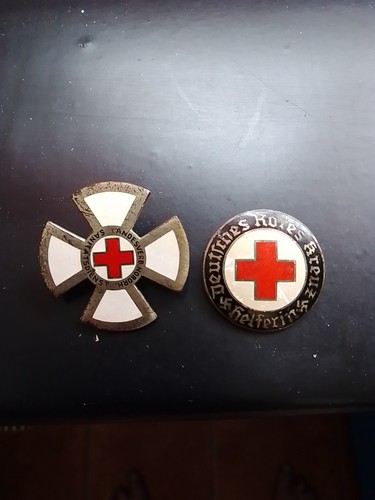 Deutsches rotes kreuz - deutsches,