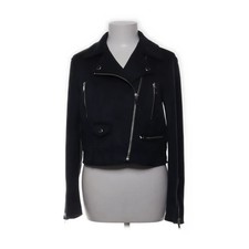 Zara Basic, Bikerjacke, Damen