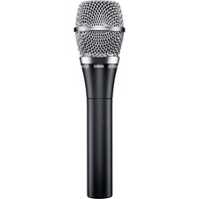Shure SM 86 | Neu