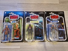 Star Wars The Vintage