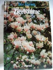 Zierbäume Ute York York, Ute: