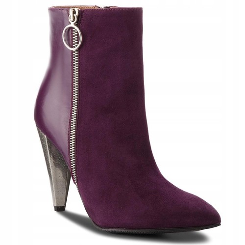 Eva minge damenstiefel - minge, aus
