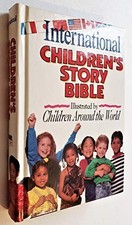 International Children's Story