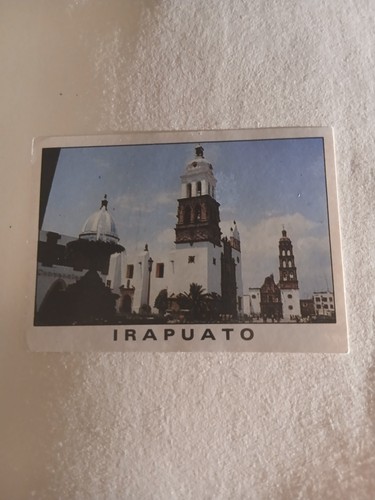 Sticker 1986 world cup - 1986, 86