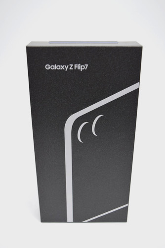 Samsung galaxy flip - z,