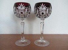 2 Römer-Gläser Weingläser