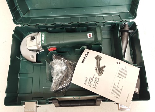 Metabo 9 125 - metabo, 9-125