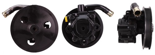 Hydraulikpumpe lenkung elstock - lenkung,