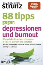 88 Tipps gegen Depressionen