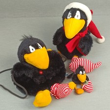 NICI Rabe Socke Konvolut