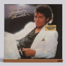 Michael Jackson - Thriller | 12" LP Vinyl Schallplatte