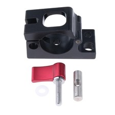 25mm light mount - 25mm,