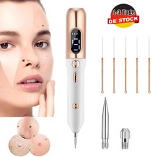 Muttermal Entfernen Stift LCD