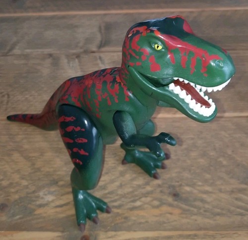 Playmobil rex dinosaurier - playmobil,