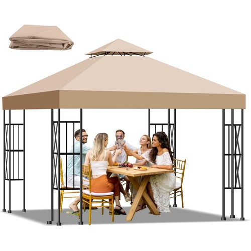 Pavillon ersatzdach 3x3m - ersatzdach,