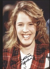 Desiree Nosbusch  original