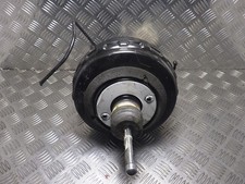 Bremskraftverstärker Opel