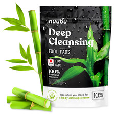 ! NUUBU® ! Detox Foot