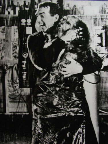 Original vintage foto - vintage,
