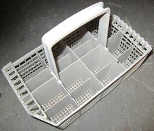 original Miele  Besteckkorb Qualität Korb Besteck Teil-Nr.  4061262