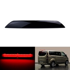 Schwarz LED Bremslicht