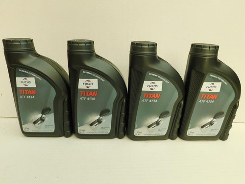 Fuchs titan atf - 10,73€/l,