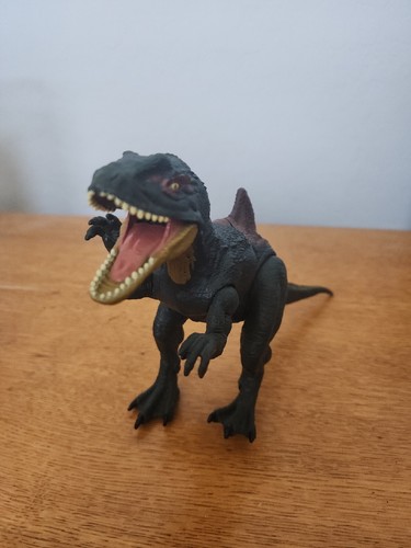 Jurassic world park dino - world,