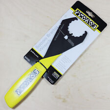 Pedros Lagerschlüssel für