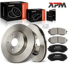 Bremsscheiben Bremsbeläge