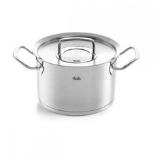 Fissler kochtopf 20cm - fissler,