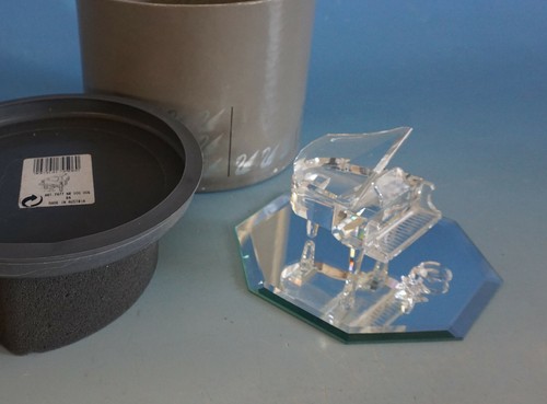 Vintage swarovski crystal - vintage,